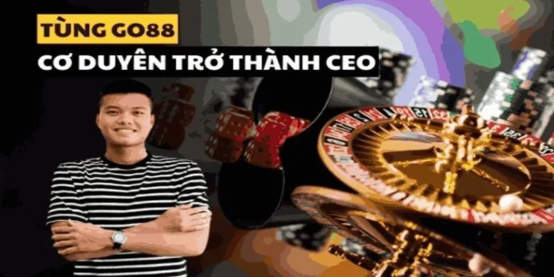 Game đánh bài Phỏm Go88 - Tựa Game Hấp Dẫn Ăn Thưởng Lớn ceotunggo88